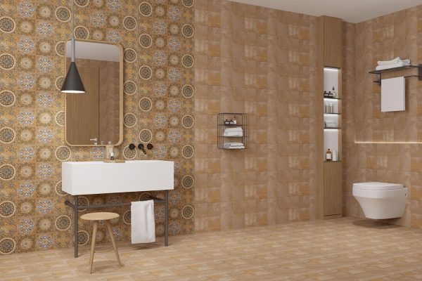 Bathroom Walll Tiles