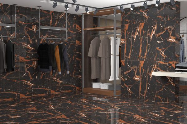 Commercial Wall Tiles