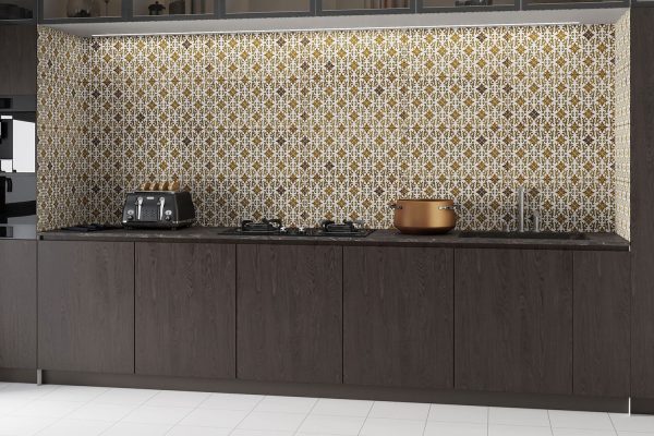 Kitchen Wall Tiles