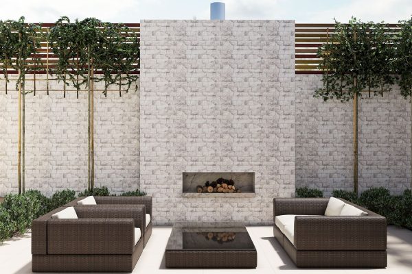 Outdoor Walll Tiles